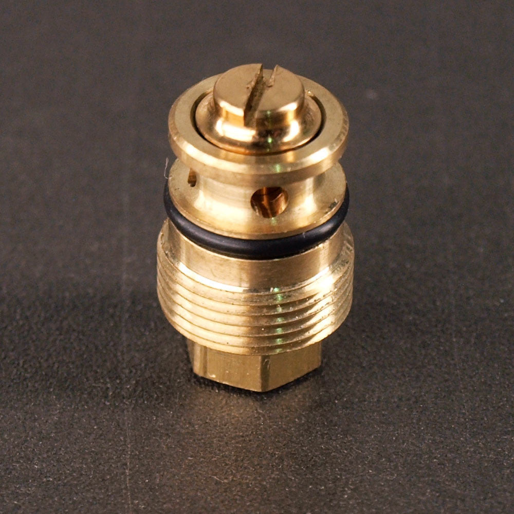 H.P. Oxygen Valve Assembly / Parts