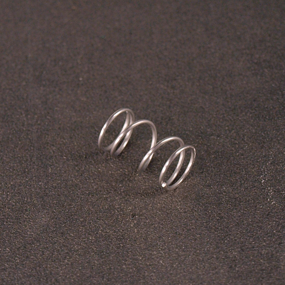 Pump Cylinder Assembly / Parts