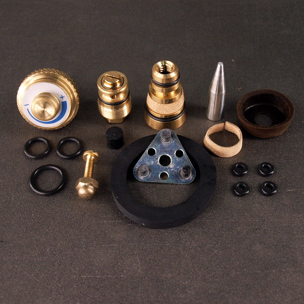 Parts Kit #4002