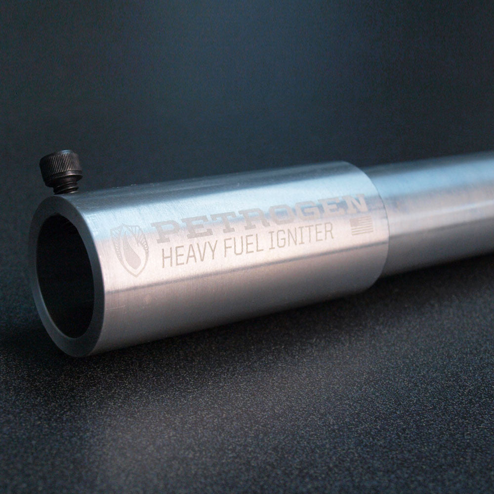 Heavy Duty Igniter #8010