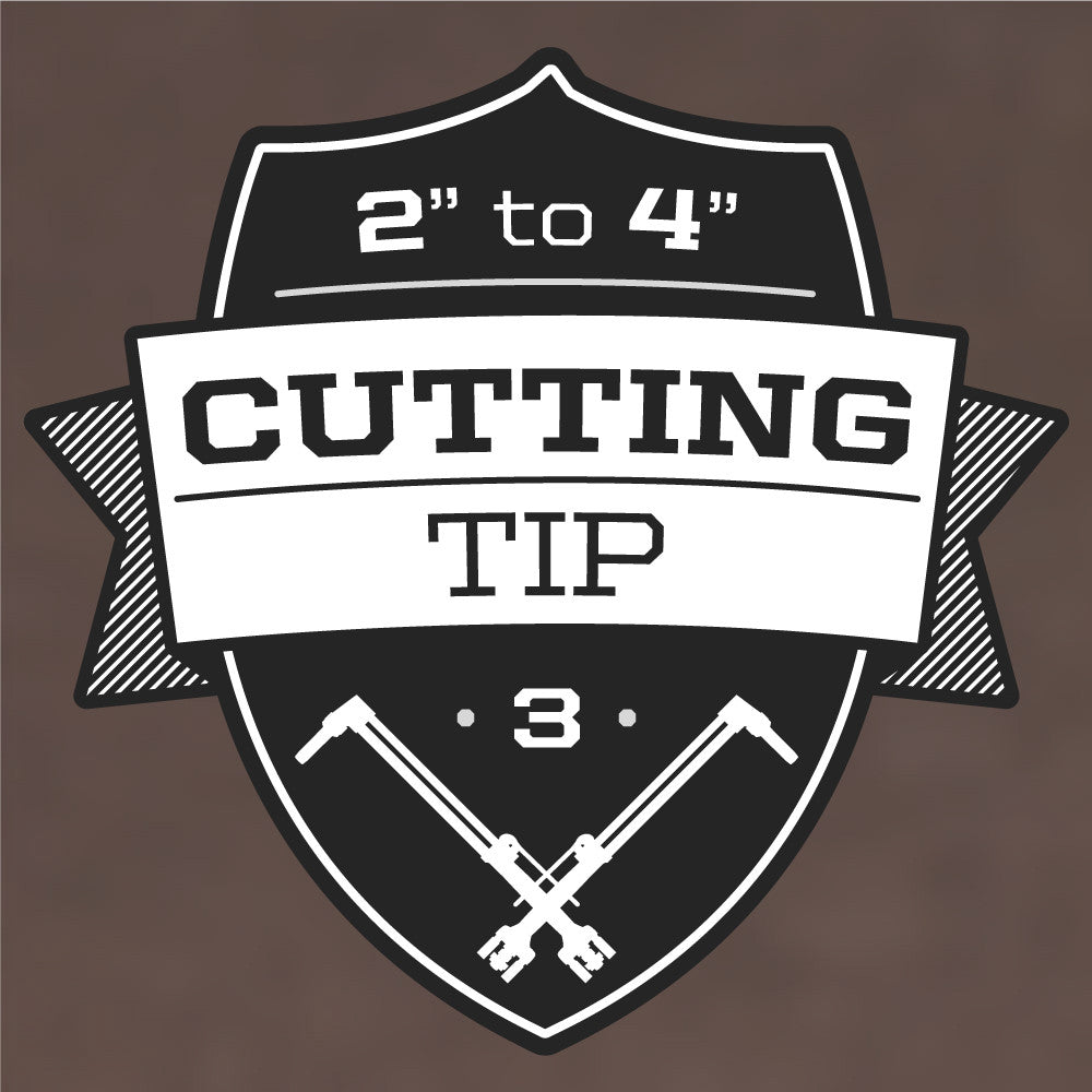 Cutting Tips