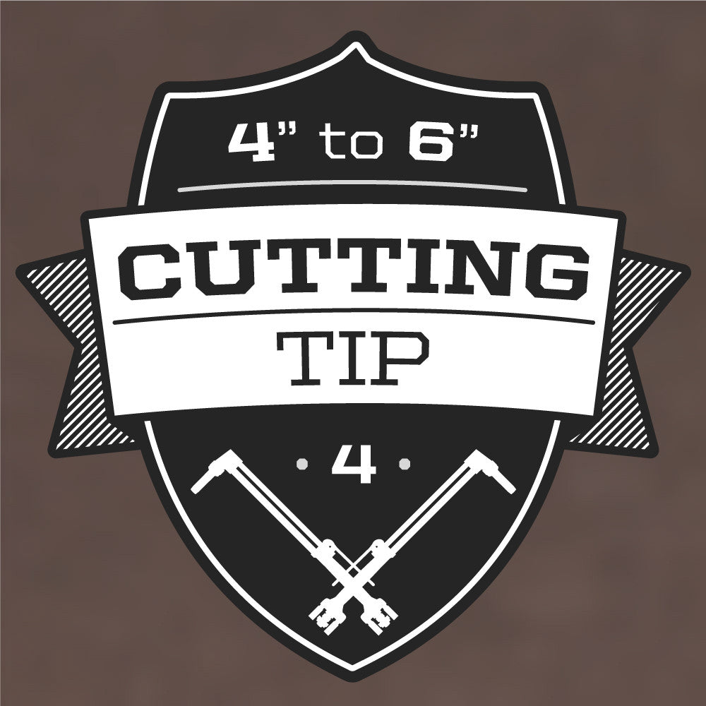 Cutting Tips