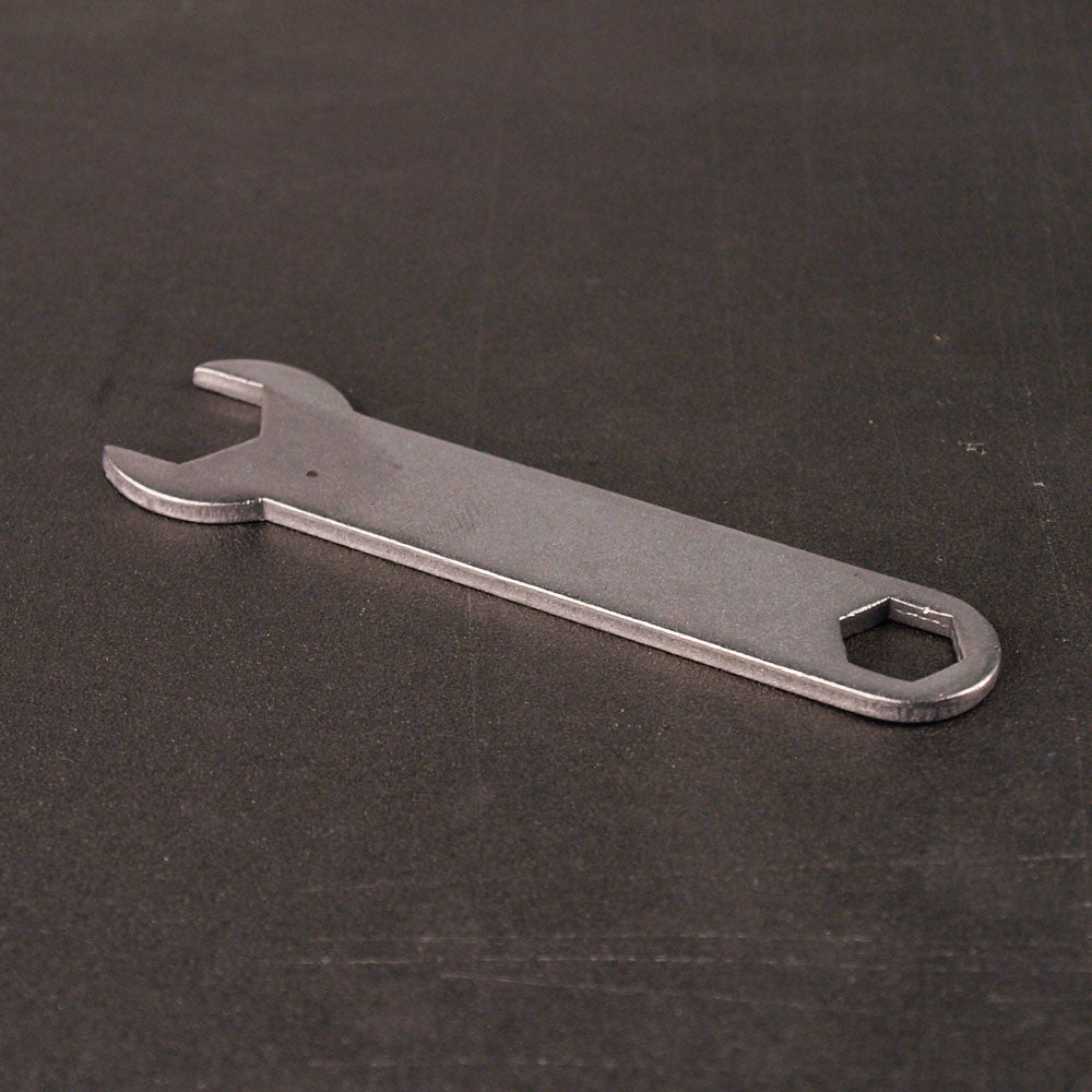 Packing Nut Wrench #4011