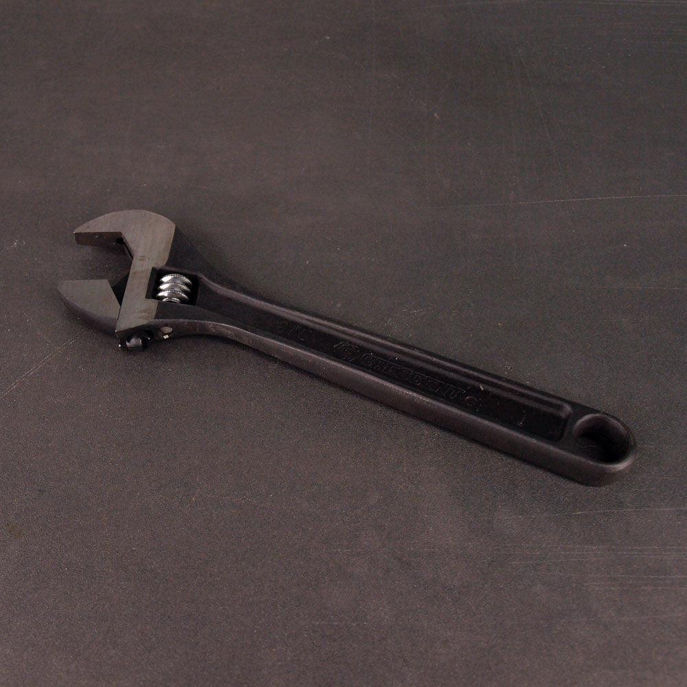 Adjustable Wrench #6022