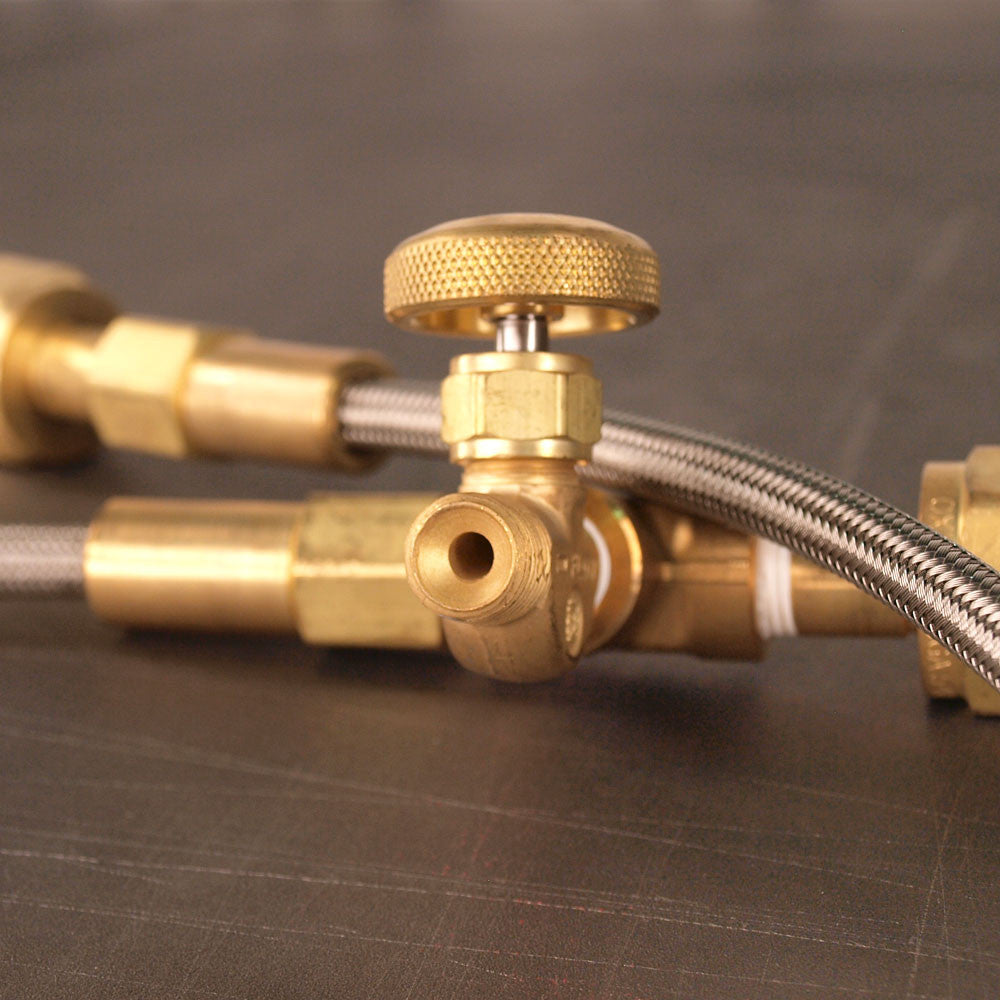 Filler Pigtail #6023