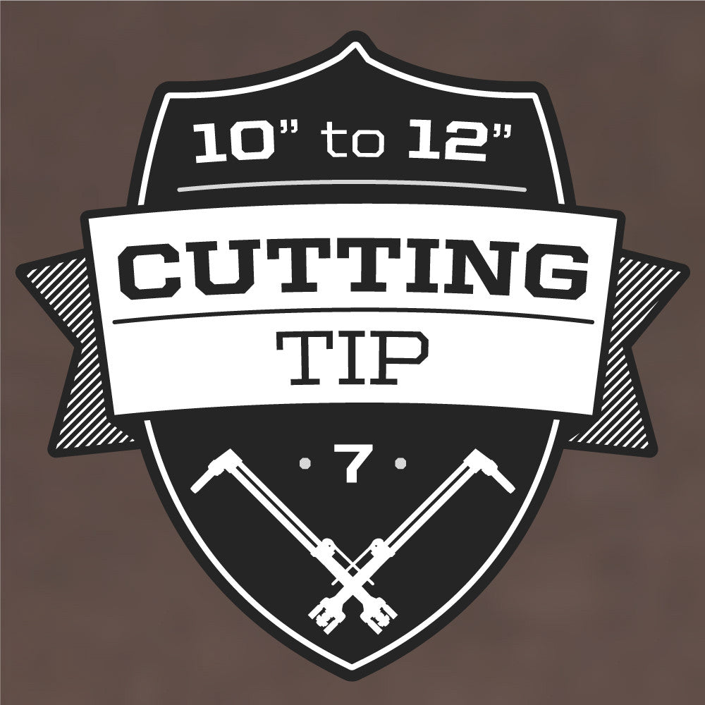 Cutting Tips
